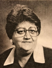 Marlene Mae Sentney