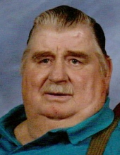 Photo of Randal Bellin