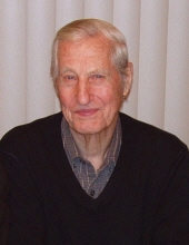 Robert Eugene Ostler