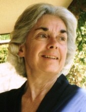 Photo of Mary Carter