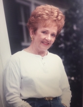 Photo of Mary Summers