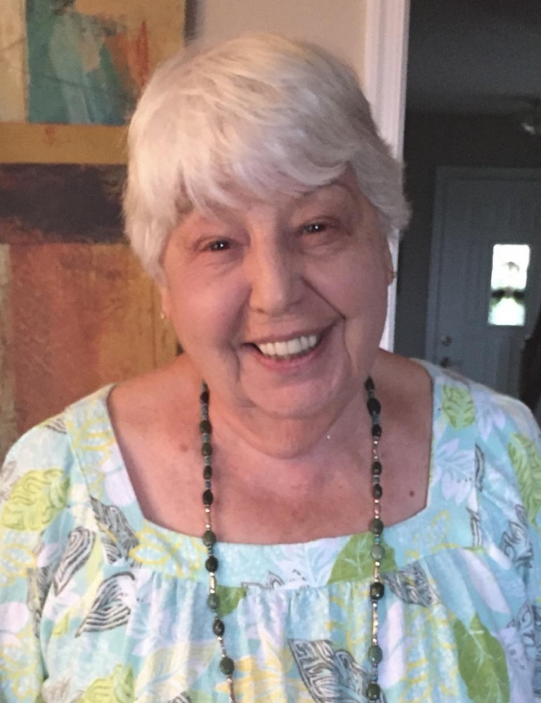 JoAnn Sanford 2023 Pritts Funeral Home