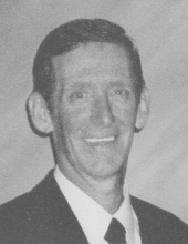 Robert A. Brown