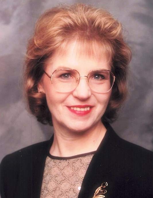 Theresa Bovenzi 2023 Twiford Funeral Homes