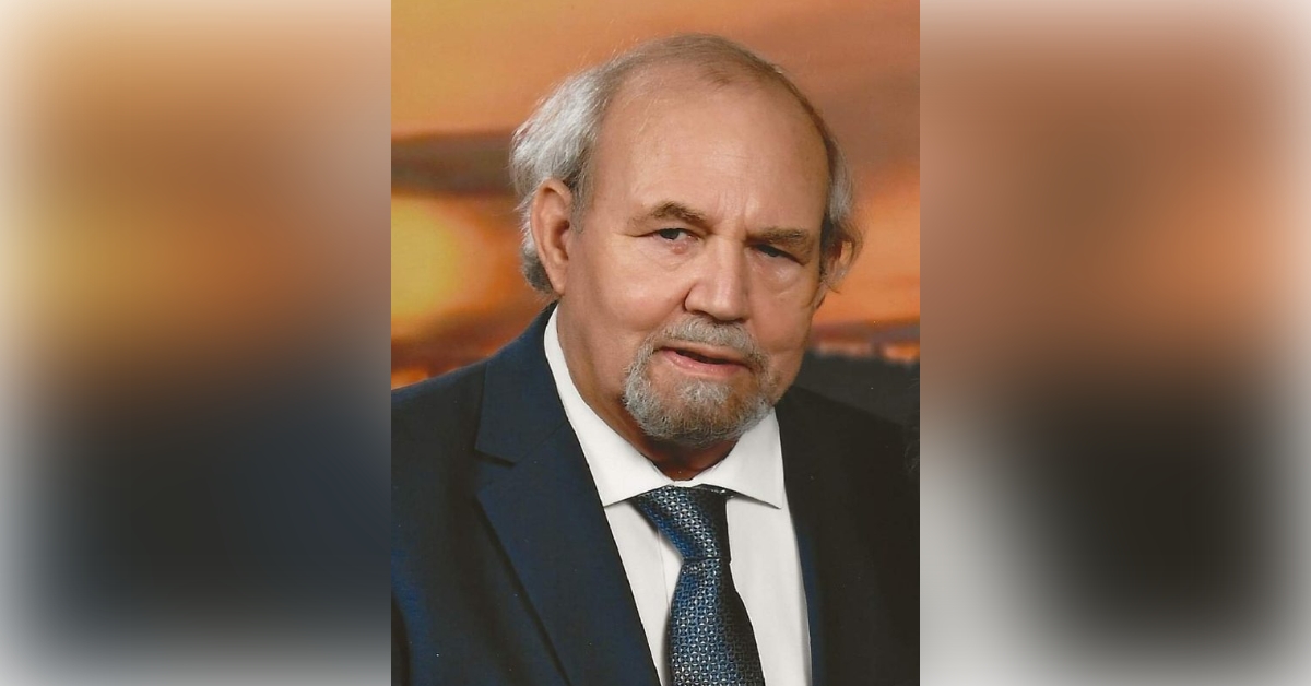 Obituary information for Ronald Harold Brewer