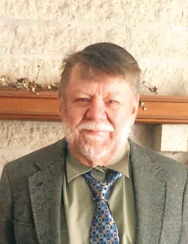 Dennis A. Damcott 2023 Bracken Funeral Home