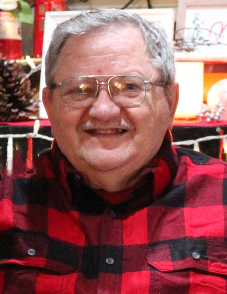 Gerald G. Thompson 2023 DusckasTaylor Funeral Home