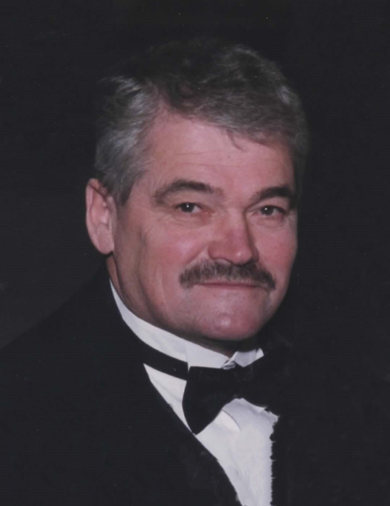Julian "Butch" Kortenbusch 2023 Williams Dingmann Funeral Home