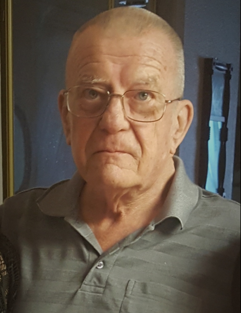 Edward James Robinson 2023 Heritage Funeral Homes