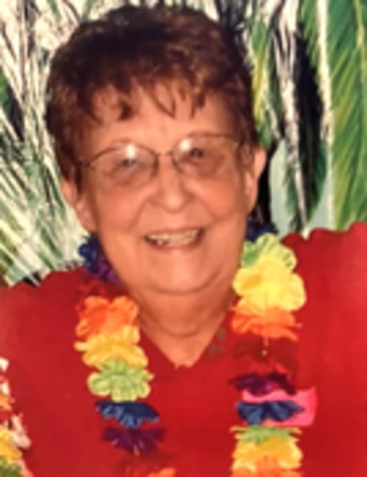 Nancy L Boggs Albion Obituary