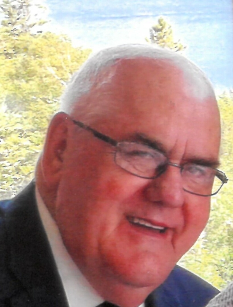 Charles Hector MacKenzie 2023 Hillsboro Funeral Home