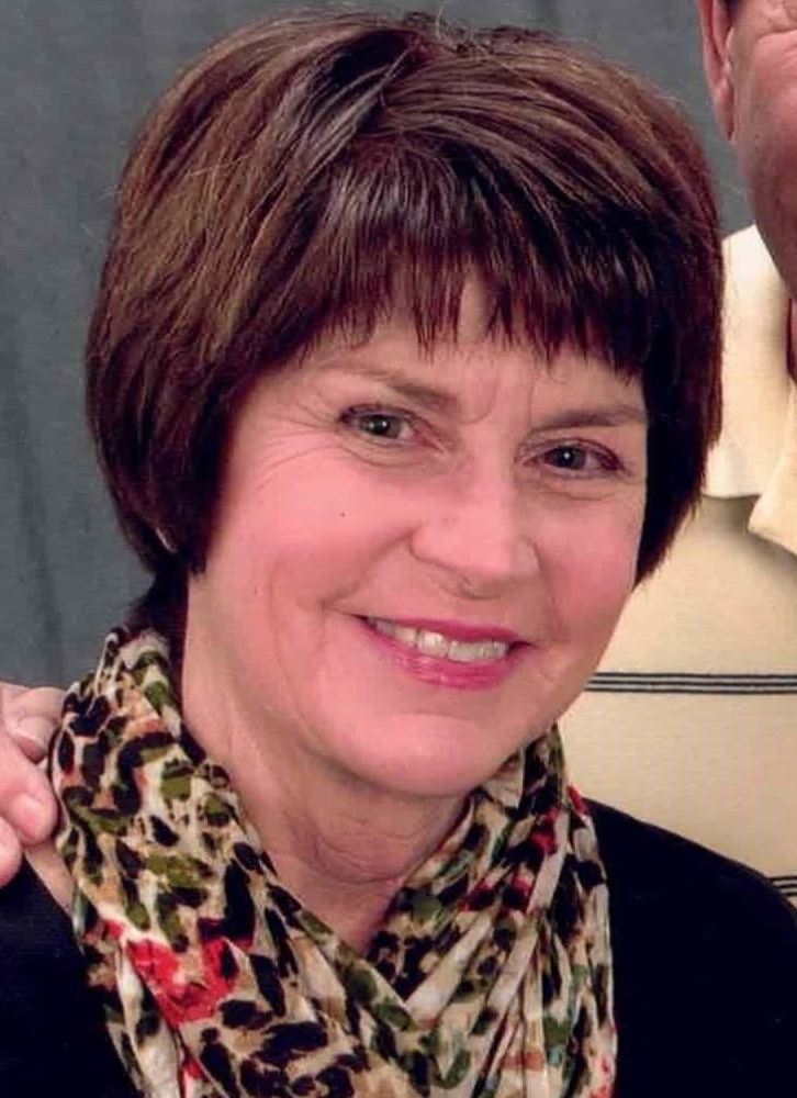 Suzanne Kay Murray 2023 Hoover Funeral Homes & Crematory Inc