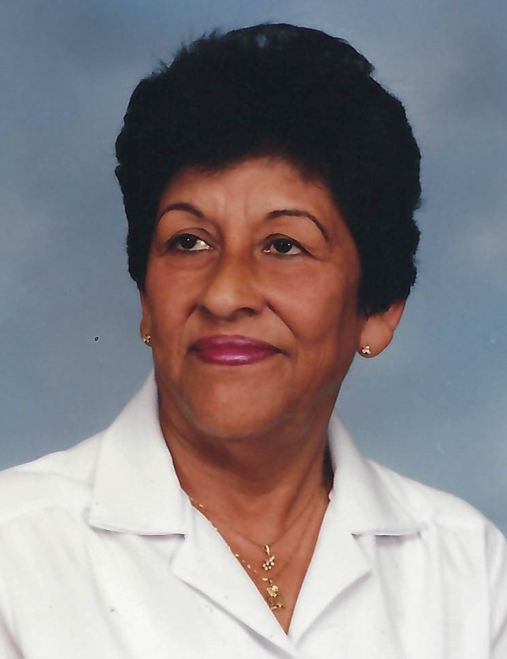 Esther Loredo Cantu 2023 Jaynes Funeral Home