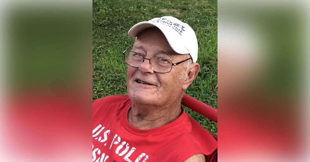 Obituary information for John Balogh