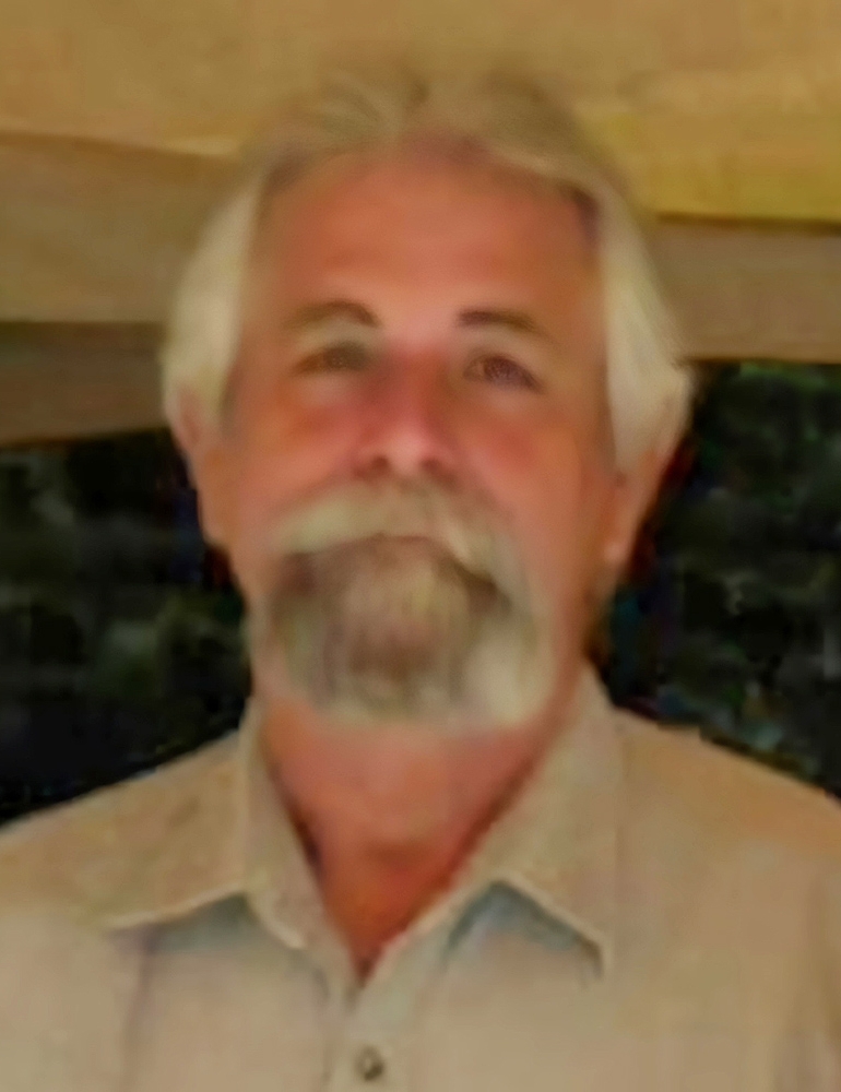 Lonnie Gregory 2023 Burke Mortuary of Maiden Inc