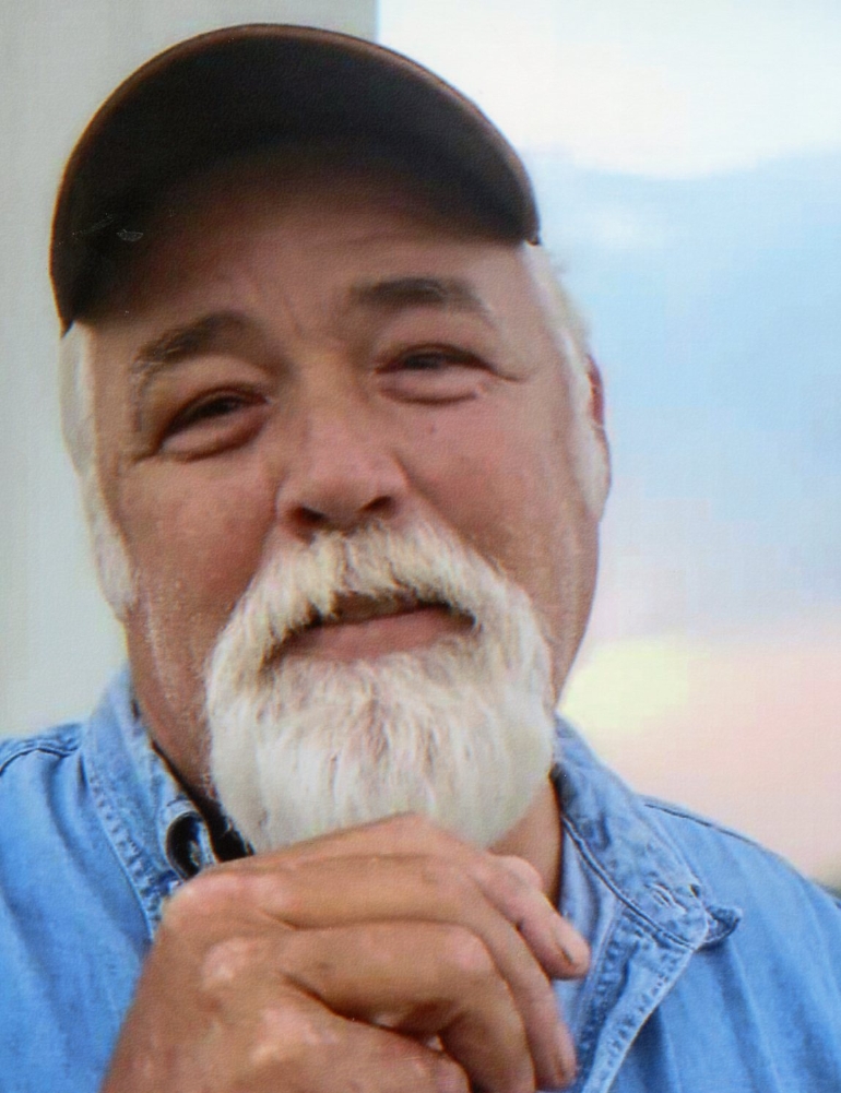 Ronald Dean Hicks 2023 Keplinger Funeral Home