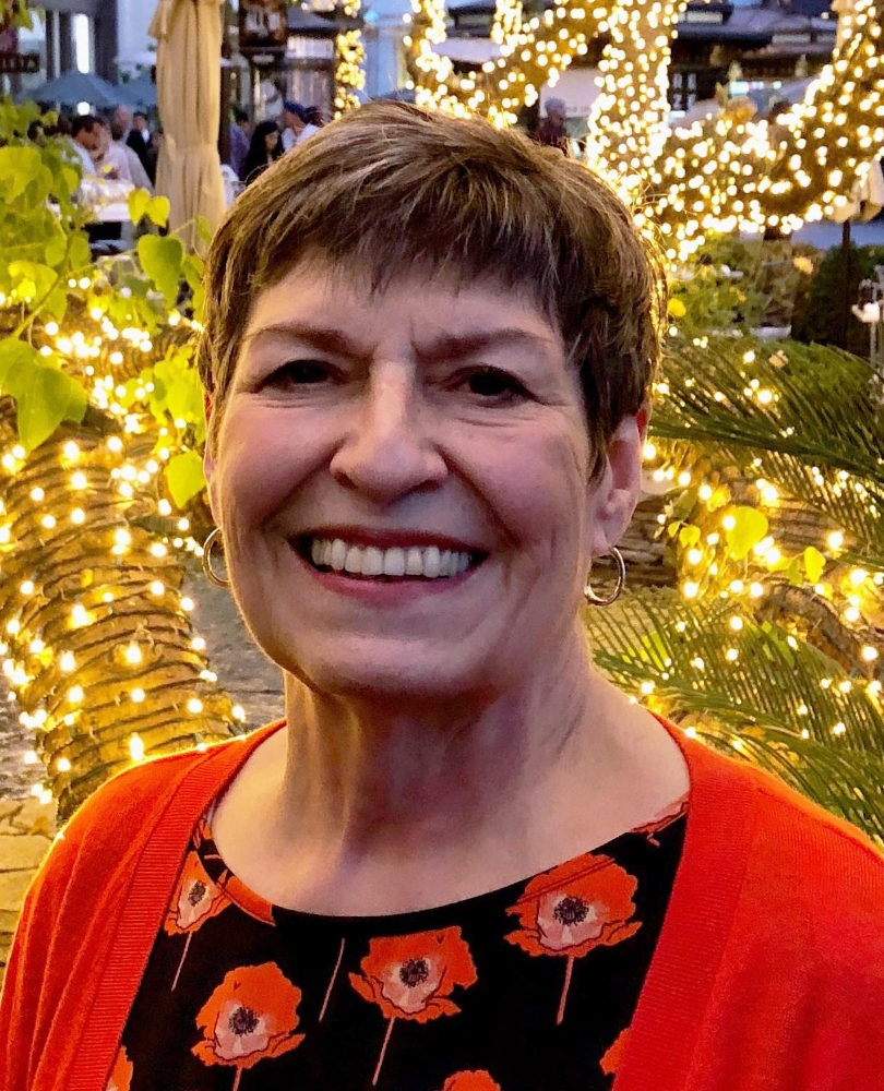 Catherine Cappelletty 2023 Walker Funeral Homes OH