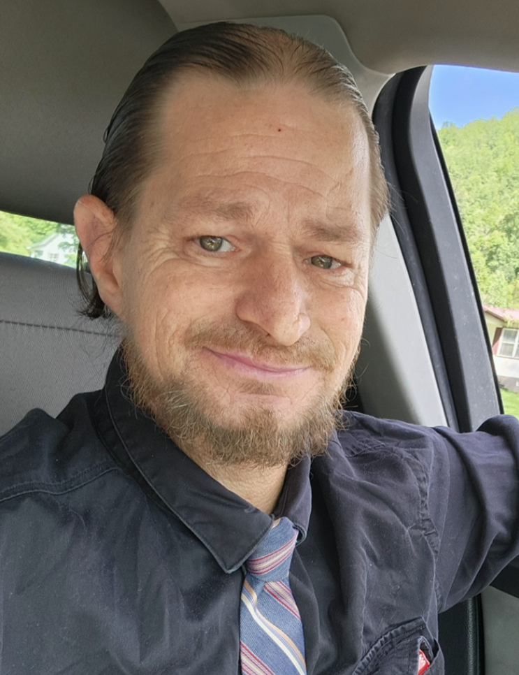 Michael Richard "Mike" Wilder 2023 & Steele Funeral Home