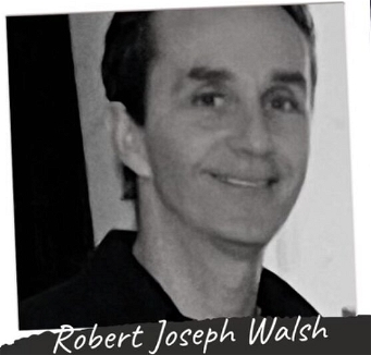 Photo of Robert Walsh