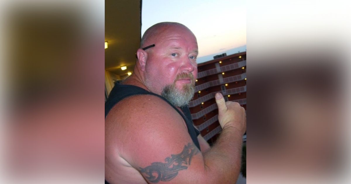 Obituary information for Charles Michael Kessler
