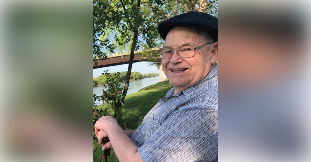 Obituary information for Gerald B. "Jerry" Nelson
