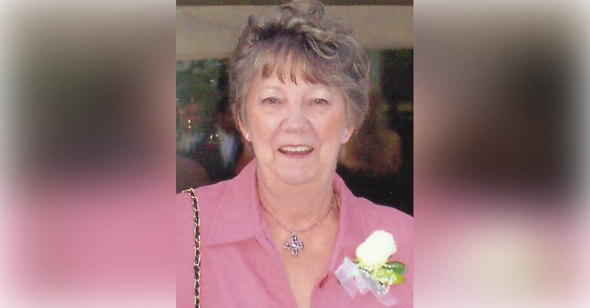 Obituary information for Margaret H. Lansing