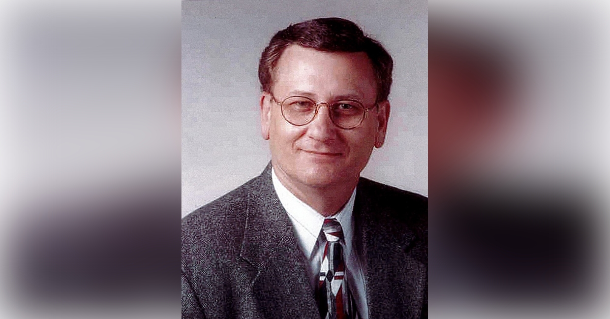 Obituary information for James Wesley Heckman