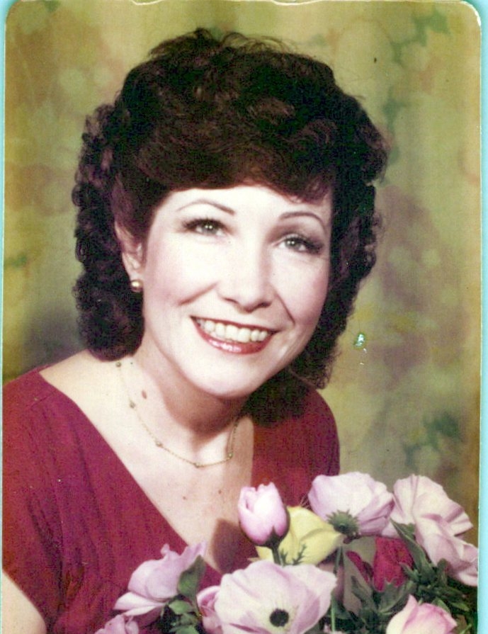 Brenda Elaine Appleton 2023 Mowell Funeral Homes