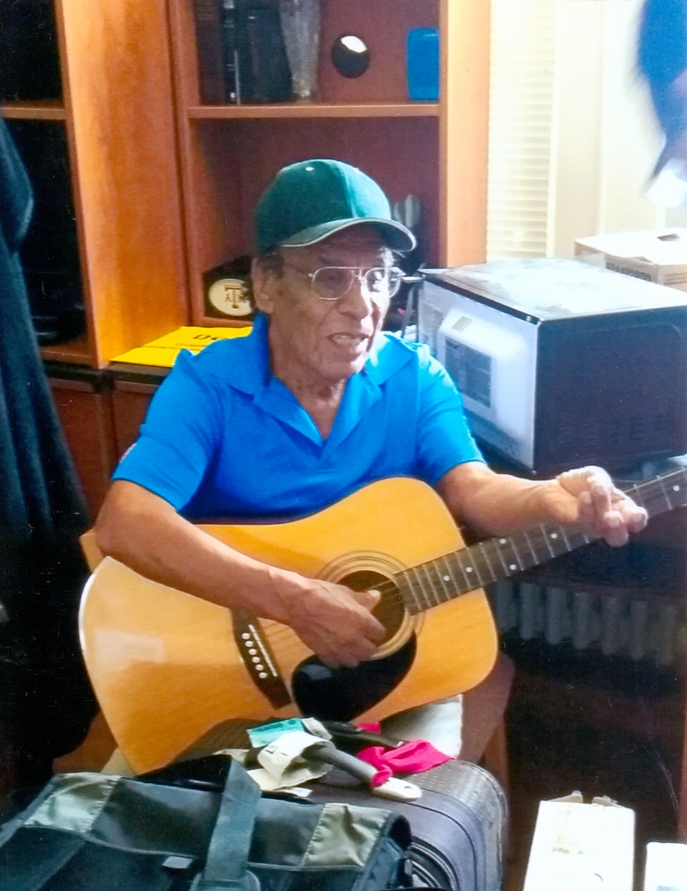 Jose Reyes - Memories Trees