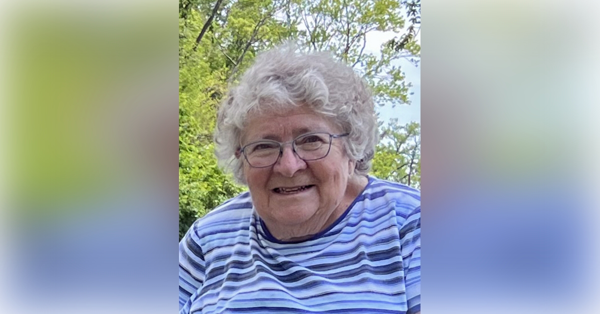 Obituary information for Patricia J. "Pat" Mantel