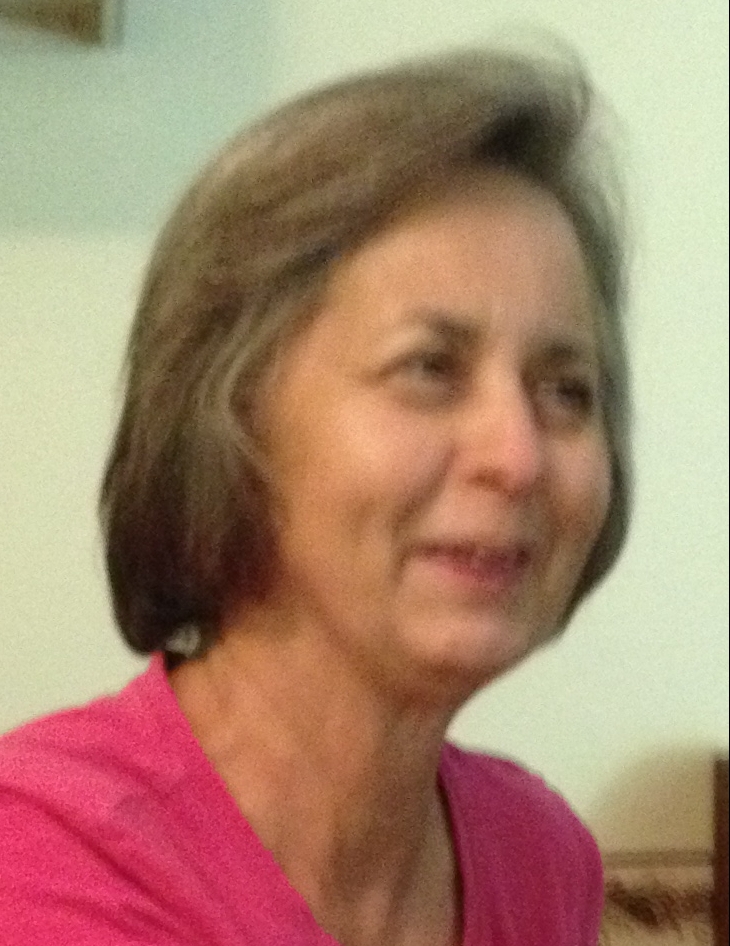 Tamatha "Tammy" Steckler, Rottinghaus 2023 KistlerPatterson