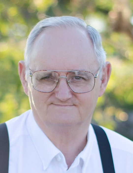 Allen Donnell Graybill 2023 MartinDugger Funeral Home