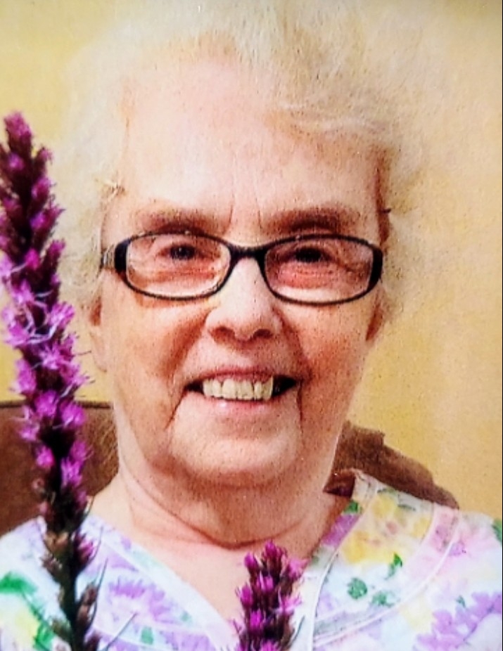 Lois M Brunkow 2023 Fawcett Junker Funeral Home and Crematory