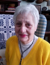 Photo of Marianne Macklin