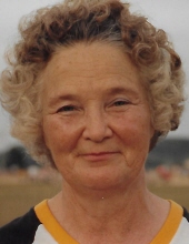 Photo of Esther Reed