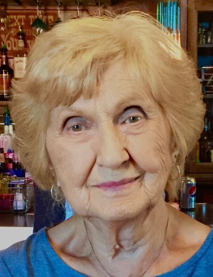 Catherine Kate Casper - 2023 - Oaks-Hines Funeral Home