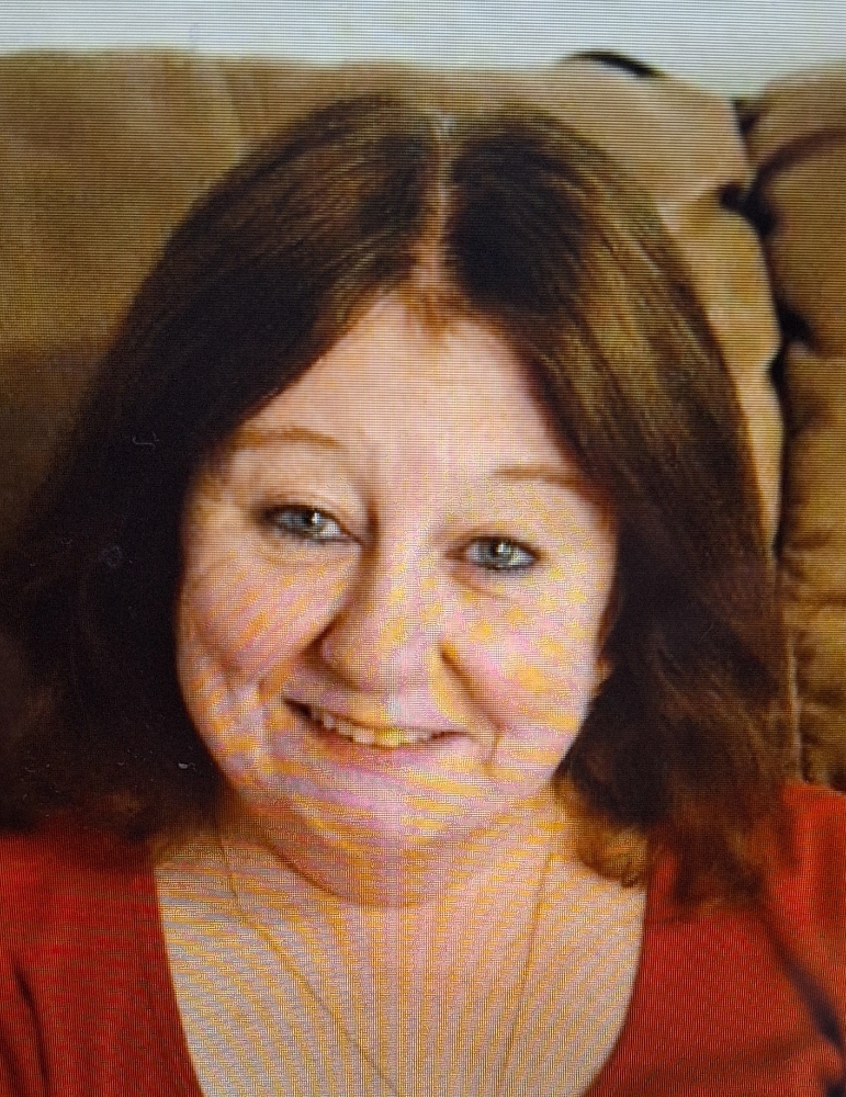 Diane J. Base 2023 Cavanagh Family Funeral Home & Crematory