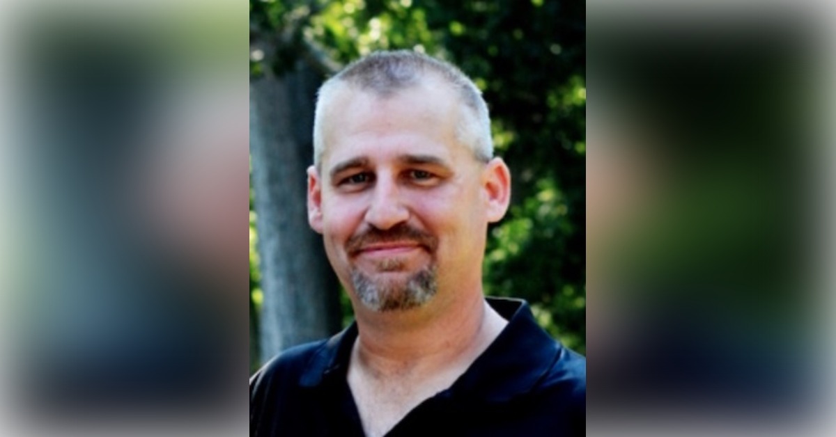 Obituary information for Shawn E. Mitchell