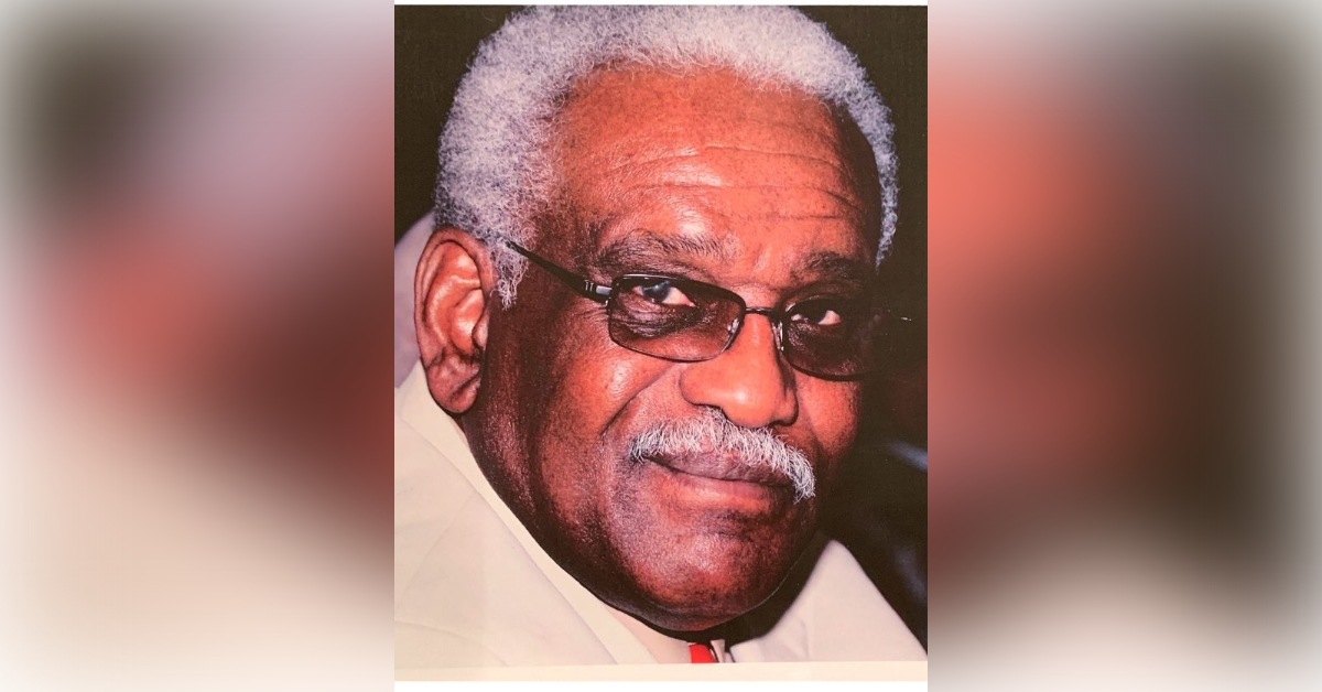 Obituary information for Clement C Johnson