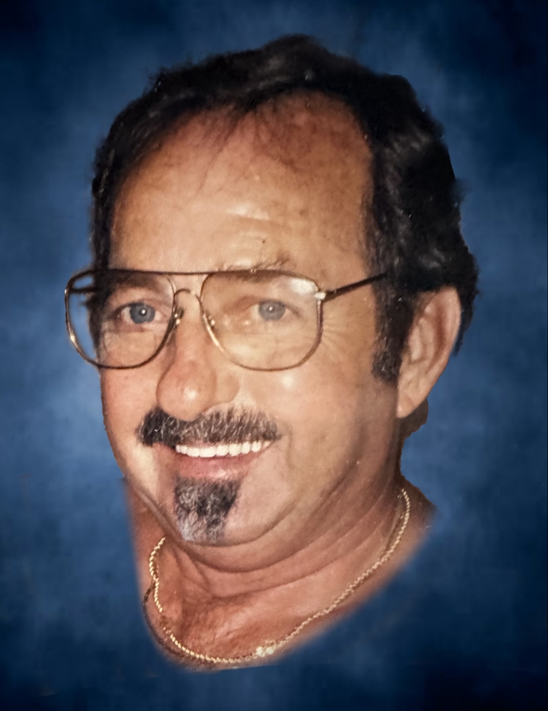 Patrick West "Pat" Casey, Sr. 2023 Smith & Miller Funeral Home