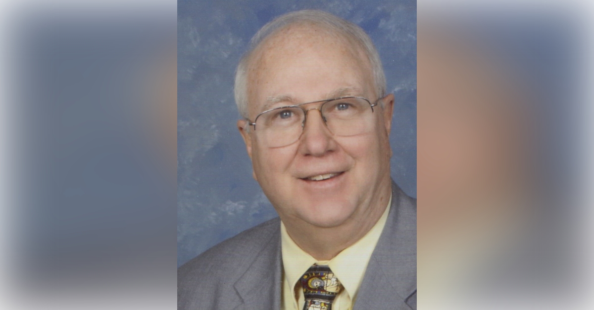 Obituary information for Larry W. Rhodes