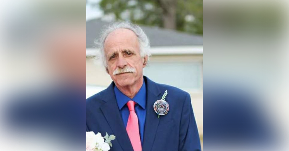 Obituary information for Frank Allen Ayers Jr.
