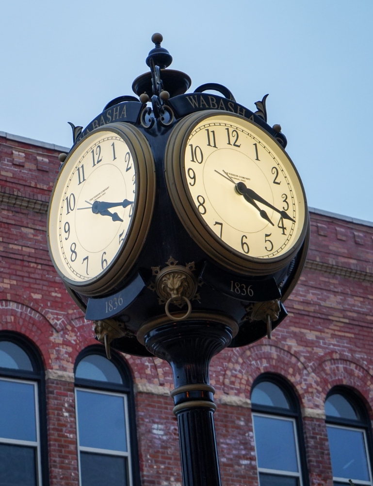 Abbott Holiday Service Of Remembrance 2023 Fawcett Junker Funeral Home and Crematory