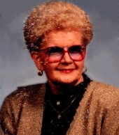 Helen Elizabeth Smith - 2023 - Stamey-Cherryville Funeral Home