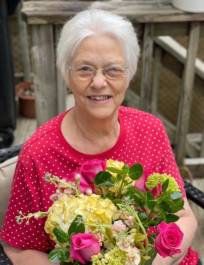 Virginia M. Sandidge 2023 Fairfax Memorial Funeral Home