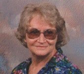 Myra June Hain