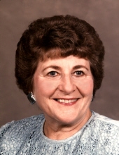 Photo of Beverly Millang