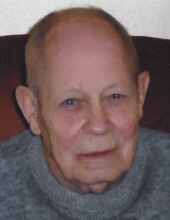 Clifford "Cliff" Leo Dolick