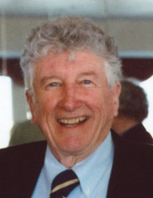 Photo of John Dempsey