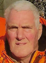 Photo of Terry Anderson